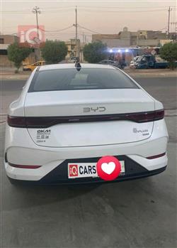بي واي دي Qin Plus